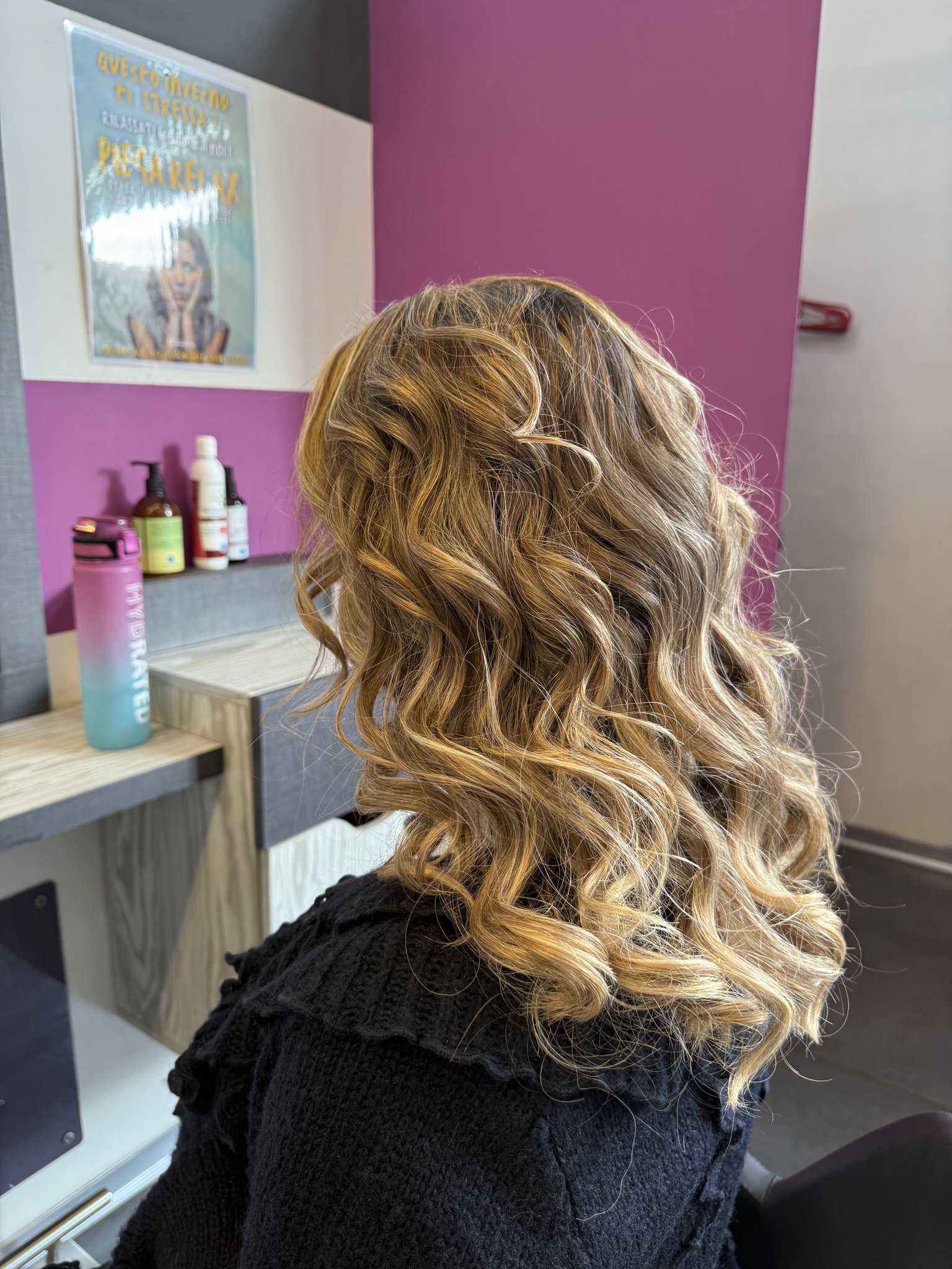 Styling perfetto